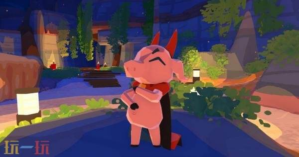 《Lil Gator Game》DLC“In the Dark”26年2月12日發布