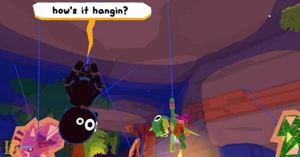 《Lil Gator Game》DLC“In the Dark”26年2月12日發布