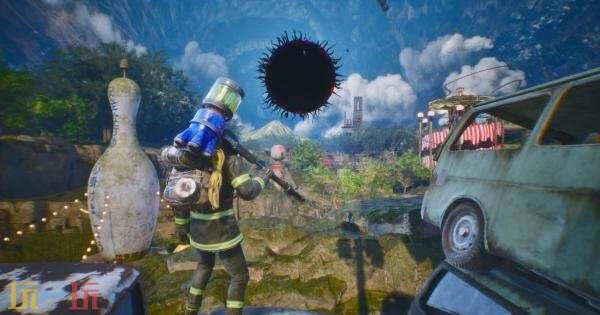 《LET IT DIE: INFERNO》已发售！后续开发路线公布