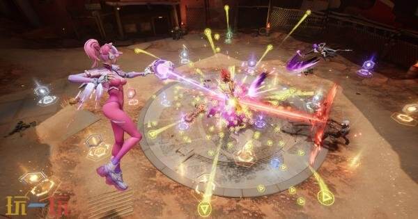 《矩陣:零日危機》將于12月8日登陸PS5和Xbox平臺