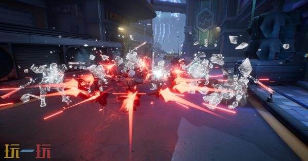 《矩陣:零日危機》將于12月8日登陸PS5和Xbox平臺