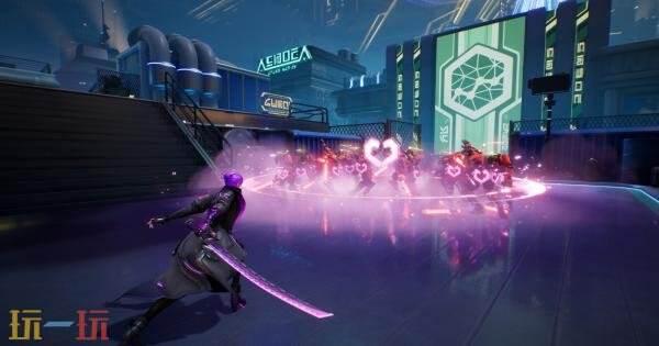 《矩陣:零日危機》將于12月8日登陸PS5和Xbox平臺