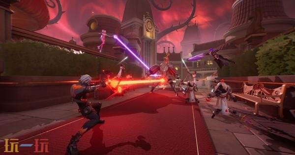 《矩陣:零日危機》將于12月8日登陸PS5和Xbox平臺