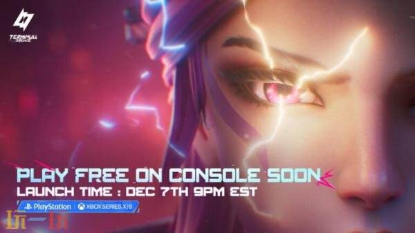 《矩陣:零日危機》將于12月8日登陸PS5和Xbox平臺