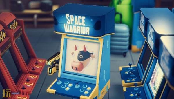 逃離鴨科夫黑白顯示器在哪 黑白顯示器獲取位置詳情