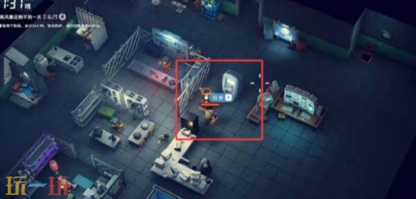 逃离鸭科夫OX钥匙怎么获得 OX钥匙获取方法详情