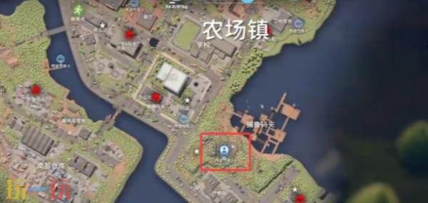 逃离鸭科夫OX钥匙怎么获得 OX钥匙获取方法详情