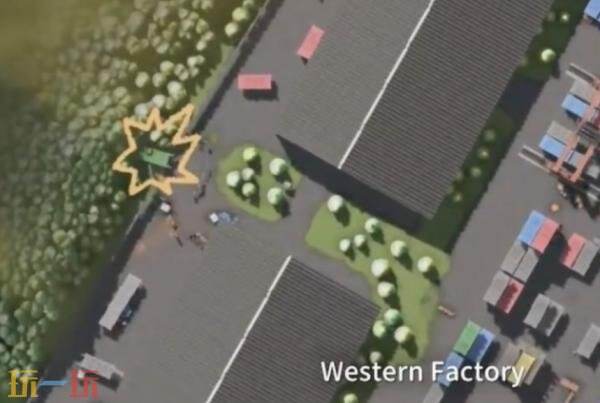 逃离鸭科夫农场镇怎么解锁 农场镇解锁方法详情