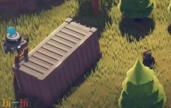 逃离鸭科夫农场镇怎么解锁 农场镇解锁方法详情