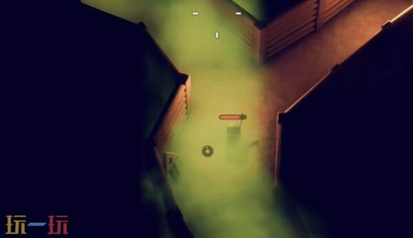 逃离鸭科夫仓库区地窖在哪 仓库区地窖入口详情