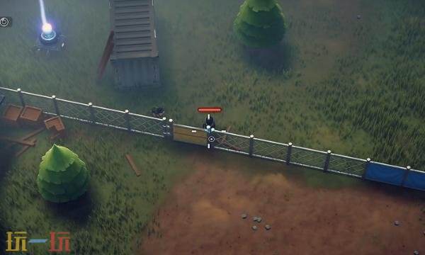 逃离鸭科夫解锁信标3怎么做 解锁信标3任务攻略