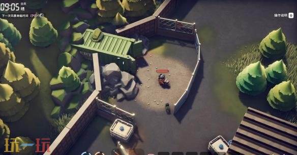 逃离鸭科夫解锁信标3怎么做 解锁信标3任务攻略