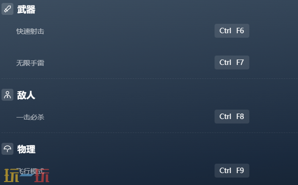 霓虹深渊2官方修改器 霓虹深渊2最新风灵月影修改器2025