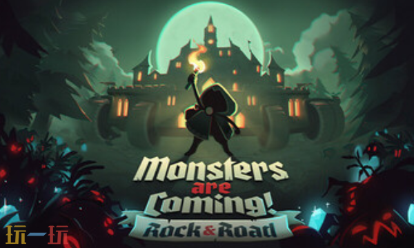 魔怪来袭官方修改器 魔怪来袭最新风灵月影修改器2025