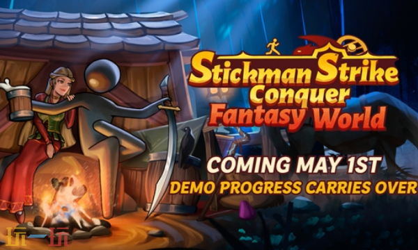 火柴人征战异世界官方修改器 火柴人征战异世界最新风灵月影修改器