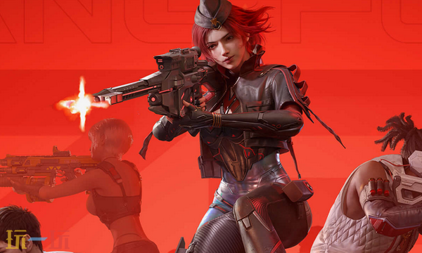 逆战未来什么时候上线 逆战未来正式上线时间介绍