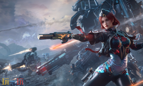 逆战未来正式上线日期 逆战未来开服时间