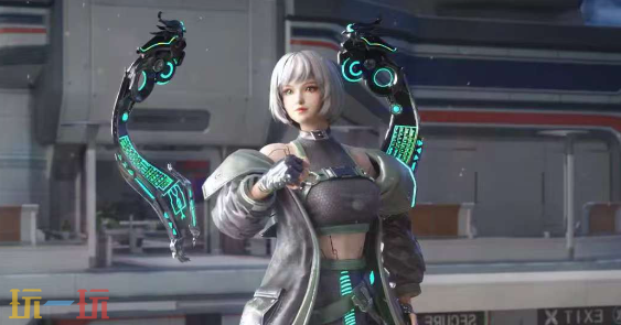 逆战未来战士角色有哪些 逆战未来战士角色介绍