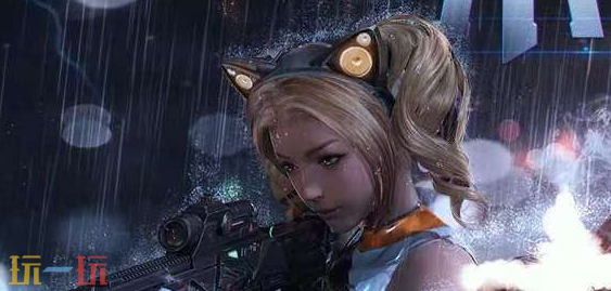 逆战未来战士角色有哪些 逆战未来战士角色介绍