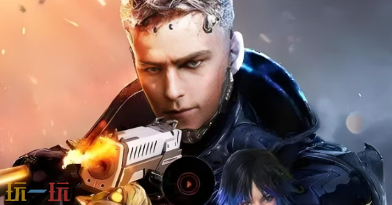 逆战未来战士角色有哪些 逆战未来战士角色介绍