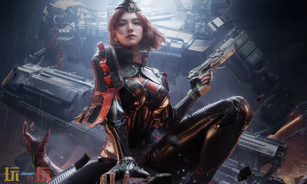 逆战未来手游和端游互通吗 三端数据同步介绍