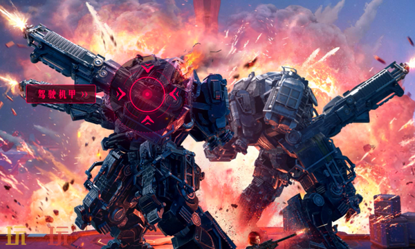 逆战未来是哪个工作室出的 逆战未来开发工作室介绍