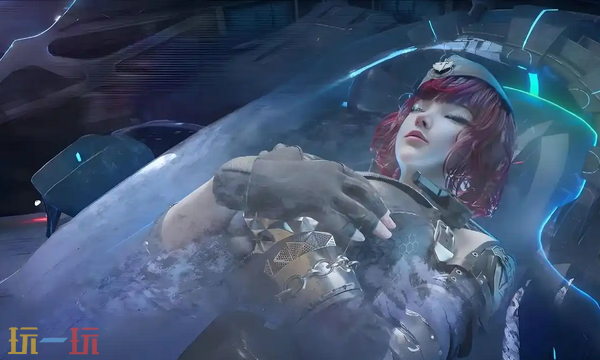 逆战未来是哪个工作室出的 逆战未来开发工作室介绍