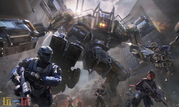 逆战未来兑换码是什么 逆战未来兑换码大全