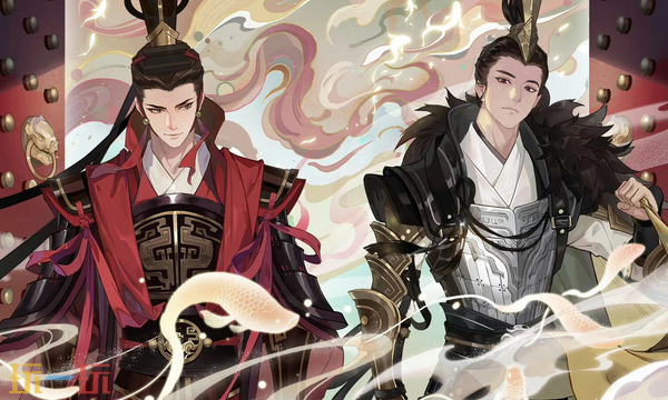 忘川風華錄官網入口是什么 忘川風華錄官網登錄入口