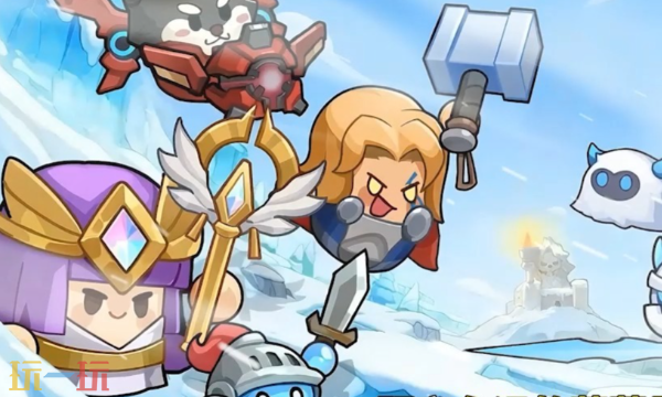 永远的蔚蓝星球绝世英雄选哪个 绝世英雄选择推荐