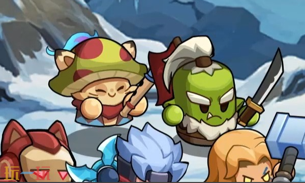 永远的蔚蓝星球怎么更换英雄 永远的蔚蓝星球英雄更换方法