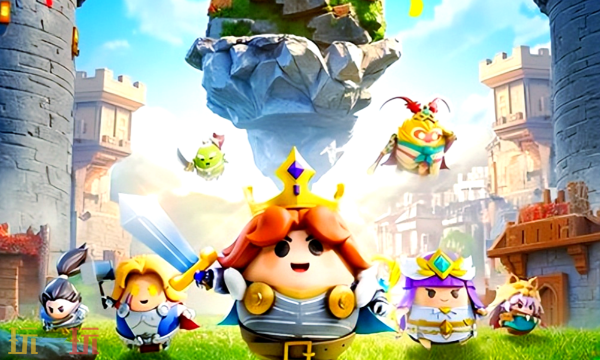 永远的蔚蓝星球二层怎么过 永远的蔚蓝星球二层通关攻略