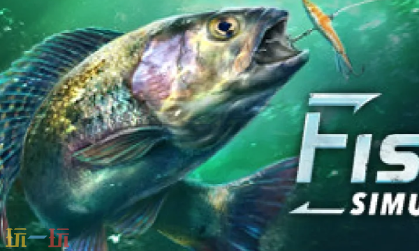 终极钓鱼模拟器修改器最新版下载 终极钓鱼模拟器风灵月影修改器