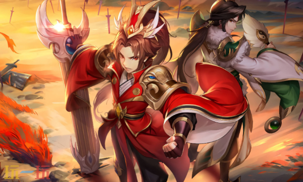 少年三国志2官网链接是什么 少年三国志2官网入口分享