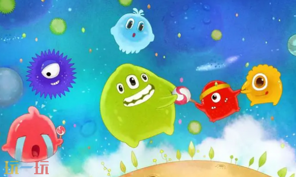 球球大作战手游官网入口在哪里 球球大作战官网入口分享