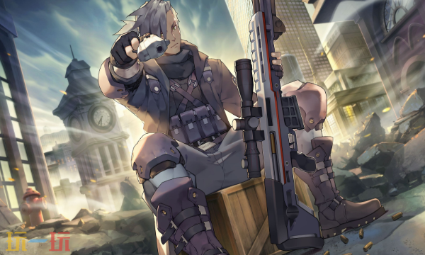 王牌战士手游官网入口在哪里 王牌战士官网入口链接分享