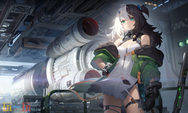 尘白禁区官网入口在哪里 尘白禁区手游官网入口分享