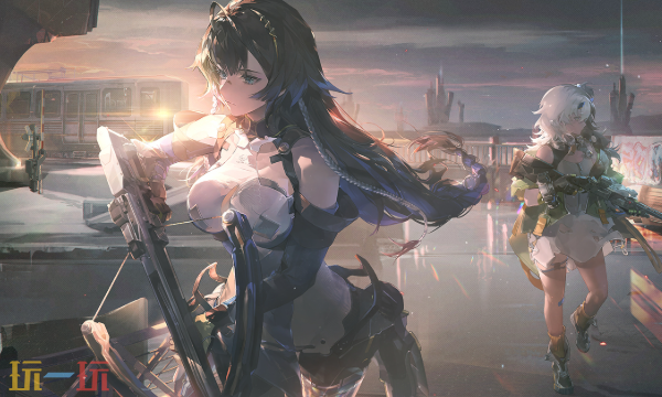 塵白禁區網頁版秒玩入口 塵白禁區網頁版資訊登錄入口