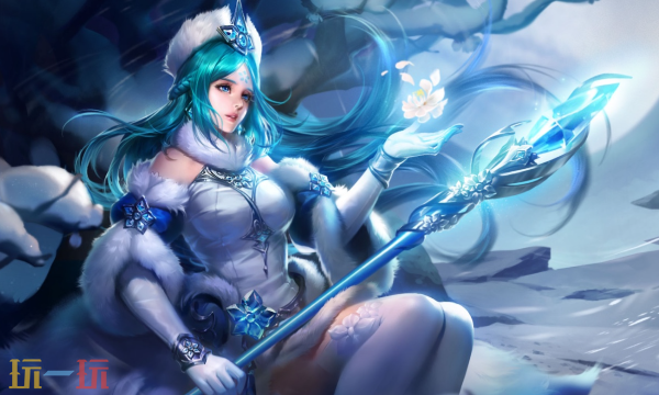 王者榮耀12月5日每日一題正確答案