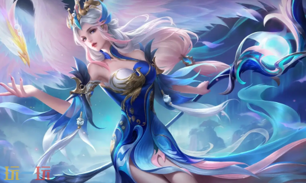 王者榮耀12月5日每日一題正確答案