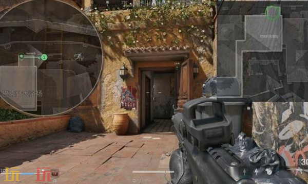 三角洲行動2025年12月5日摩斯密碼