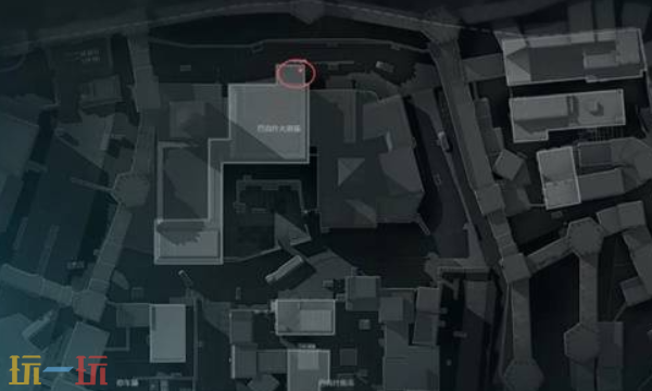 三角洲行動2025年12月5日摩斯密碼