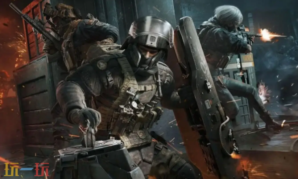 三角洲行动12.5潮汐监狱怎么卡战备 绝密地图枪械优先战备方案