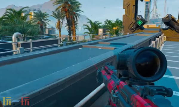 三角洲行动12.5潮汐监狱怎么卡战备 绝密地图枪械优先战备方案