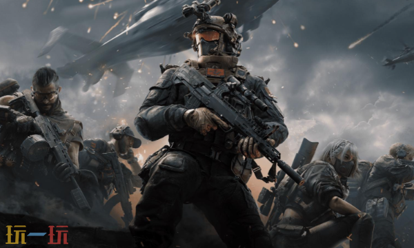 三角洲行动12.5潮汐监狱怎么卡战备 绝密地图均衡套装战备方案