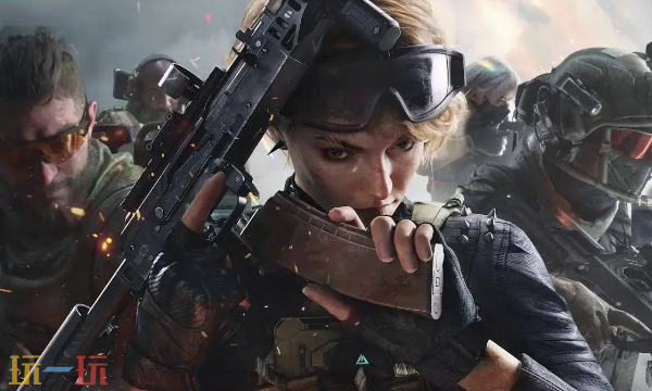 三角洲行动12.5潮汐监狱怎么卡战备 绝密地图均衡套装战备方案