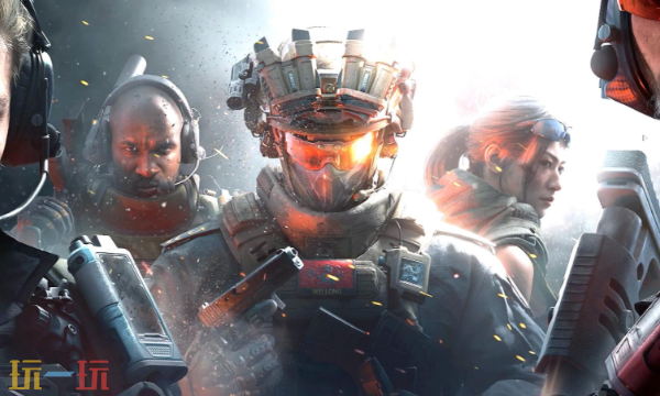 三角洲行动12.5潮汐监狱怎么卡战备 绝密地图均衡套装战备方案