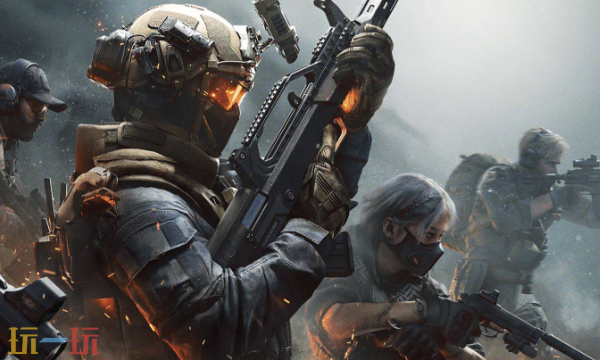 三角洲行动12.5潮汐监狱怎么卡战备 绝密地图胸挂优先战备方案