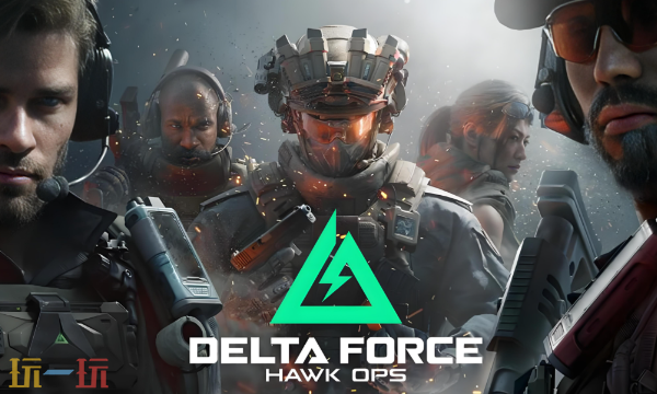 三角洲行动12.5潮汐监狱怎么卡战备 绝密地图胸挂优先战备方案