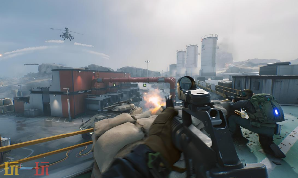 三角洲行动12.5航天基地怎么卡战备 绝密地图枪械优先战备方案